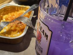 -谷牛日式烤肉(宝山U天地店)