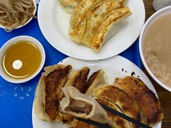 -劈柴院锅贴(沈阳路店)