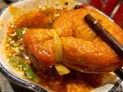 -坎爷秘制火锅(一格广场店)