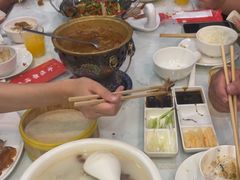 -金鸭都·老北京特色家常菜(潘家园店)