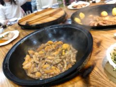 -老关东铁锅炖(上游街店)
