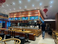 -三千粉牛肉米粉(来客茂店)