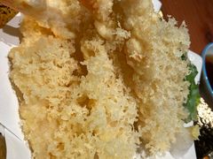 炸虾天妇罗-文三酒肆自助放题(新街口友谊广场店)