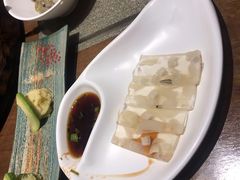 河豚鱼皮冻-红叶日本料理(开发区店)