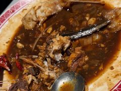 -旺顺阁鱼头泡饼(小红门店)