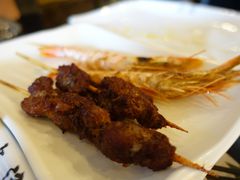 -大渔铁板烧(蛇口店)