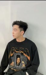 -初心HAlRSALON烫染接发