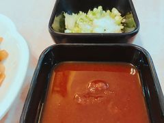 -潮泰牛肉火锅 · 创于1992年(车公庙店)