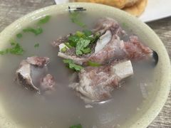 -吃不够开口馅饼店(小西路店)