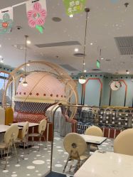 -MELAND CLUB(万象天地旗舰店)