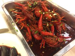 -簋街仔仔小龙虾(簋街二店)