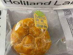 -好利来(上海虹桥新天地Lab主题店)