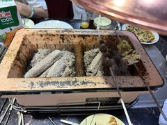 -运德成·天津老味烧烤(广开二马路店)