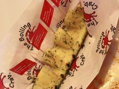 -The Boiling Crab宝灵蟹手抓海鲜(中国首店)