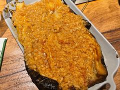 -那些年记忆烧烤