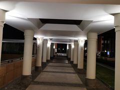 -三亚海棠湾万丽度假酒店