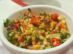 -八合里潮汕鲜牛肉火锅(上海汇智广场店)
