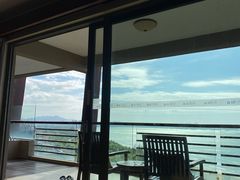 -三亚湾海居铂尔曼度假酒店