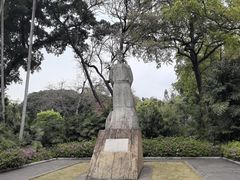 -柳侯公园