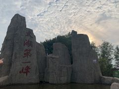 -缥缈峰景区