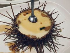 -正黄旗海鲜烧烤大排档(延安路总店)