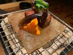 -桐寿司Sushi Tong