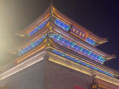 -开封市鼓楼广场(宋都皇城旅游度假区)