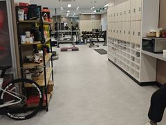 -琪航·健身+普拉提(嘉定北地铁站店)