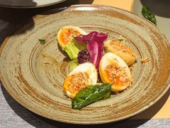 -果仁·意大利餐厅(财富广场店)