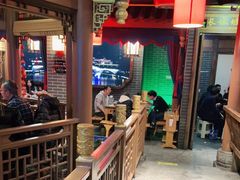 -椒香城门口老火锅(天府长城店)