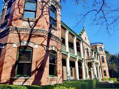 -北京动物园-畅观楼