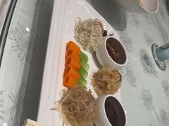 -大唐博相府酒店·陕西官府菜