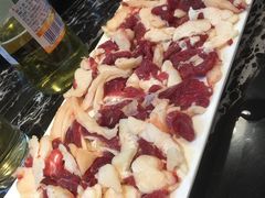 肥牛-古乐牛香·鲜牛肉牛杂火锅(解放东路店)