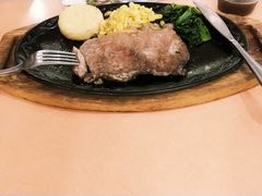 -萨莉亚意式餐厅(悦荟广场店)