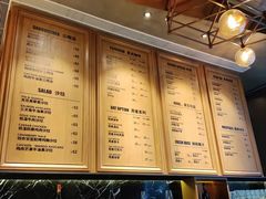 -THE WOODS 简餐 (国贸商城店)