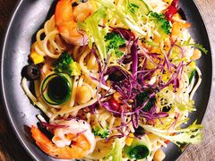 -HIGH FIVE哈福手工汉堡(桂林路店)