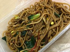 -小毛绝杀炒粉