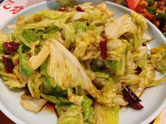 -重庆石磨豆花庄(乔庄店)