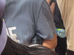 -海心沙(地铁站)
