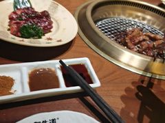 -御牛道日式烤肉料理(杭州万象城店)