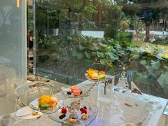 -九献创意菜·牛排馆(亮马河花园店)
