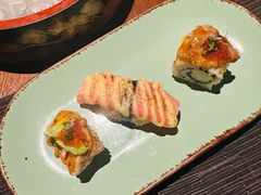 -郑州建业艾美酒店-曙餐厅