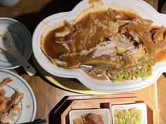 -刀板香·安徽菜(望江东路店)