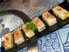 -遇见长安之高山流水(李家村万达店)