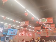 -洪霞餐馆·川菜·鲜货现炒(两江春城店)