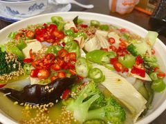 -艺味深尝(云锦路店)