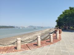 -鼓浪屿内厝澳码头(轮渡站)