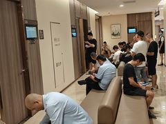 -瑞慈体检上海闵行机构