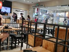 大堂-鲜芋仙(时尚天河店)