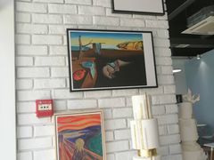 -风甜日暖·星座主题甜点(东二环泰禾店)